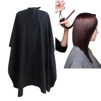 waterproof salon hair cut hairdressing hairdresser barbers cape gown cloth