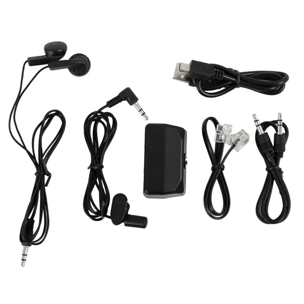 8 ГБ диктофон USB Профессиональный 30 часов диктофон цифровой аудио/Звук/диктофон с WAV MP3 музыкальный плеер