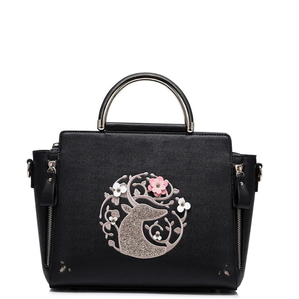 Moccen Fashion Tote Bag Top Handle Handbag Shoulder Crossbody Bags For Women 2017 Bolsa Feminina Ladies Bao | Багаж и сумки