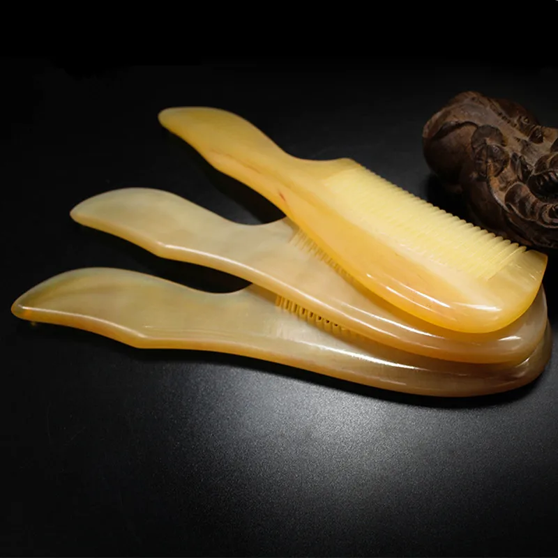 2019 специальное предложение горячая Распродажа расческа для волос 1 шт. чистый