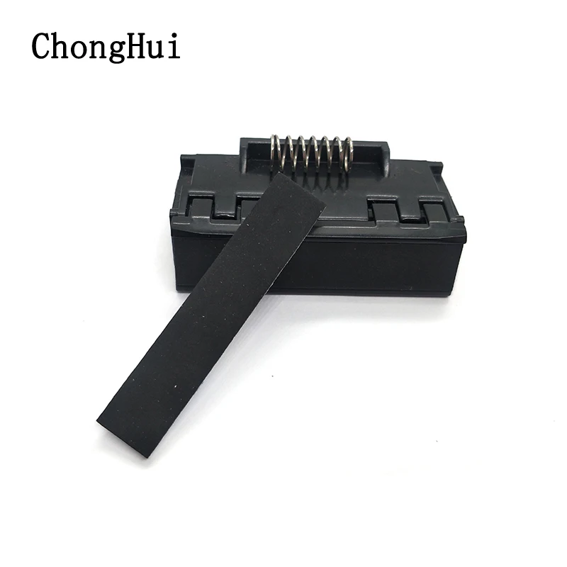 Chong Hui 2 шт. набор разделительных колодок для HP P2035 2035N 2055 2055DN RL1 2115 разделительная