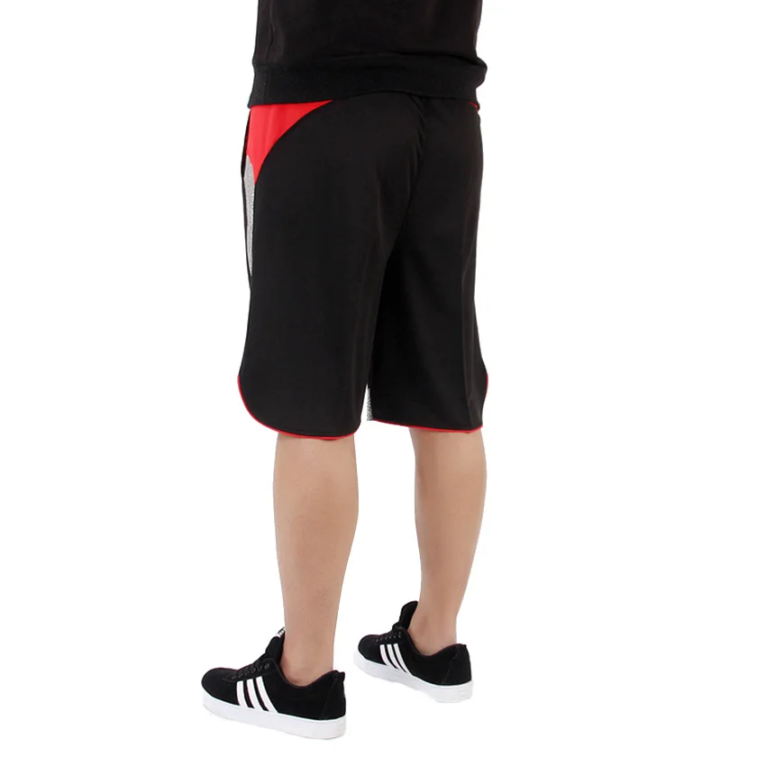 Новый Шорты Для мужчин спортивные Открытый дышащий быстрый сухой тонкий для