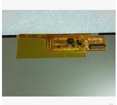 10 1 дюймовый 31PIN ЖК экран матрица для Archos 101 Platinum 3G inner AC101PL V2 дисплей объектив 101c Helium