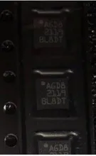 

5 шт./лот L3G4200DTR L3G4200D AGD8 2121 LGA-16