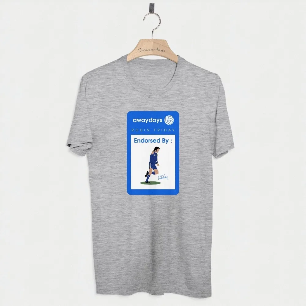 Новинка 2019 модные мужские футболки Кардифф Bluebirds City футболка для футбола