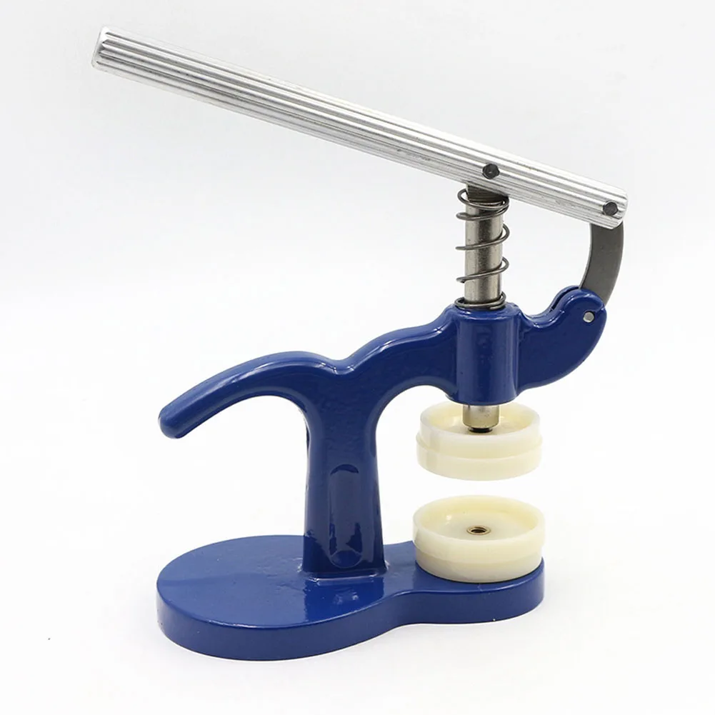 Ремонт часов 18 см длина задняя сторона инструмент пресс набор для ремонта