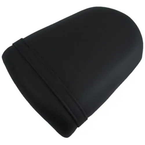 Новое кожаное заднее ПАССАЖИРСКОЕ СИДЕНЬЕ для Suzuki GSX R 1000 GSXR1000 2003 2004|cushion armrest|cushion