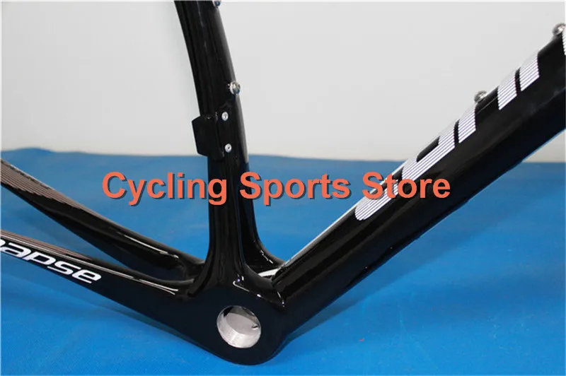 New arrival 2015 carbon road bike frame synapse Black Red White Racing bicycle BB30 BSA available|frame photo frames love you|frameframe distributors