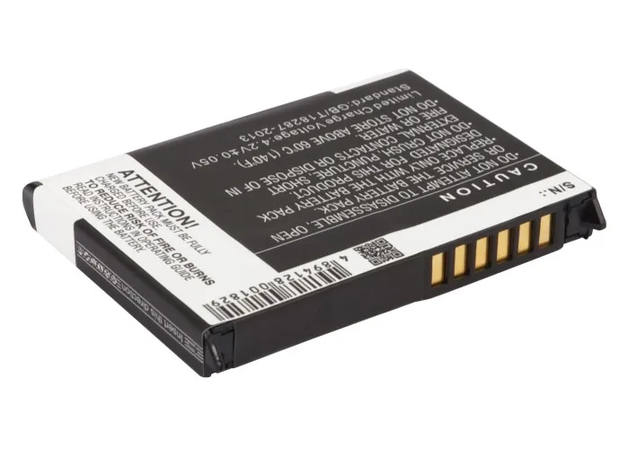 Аккумулятор для Fujitsu Siemens Loox N560 N560c N560e N560p (p/n 10600405394 PL400MB PL400MD PL500MB)|loox battery|loox n560battery for