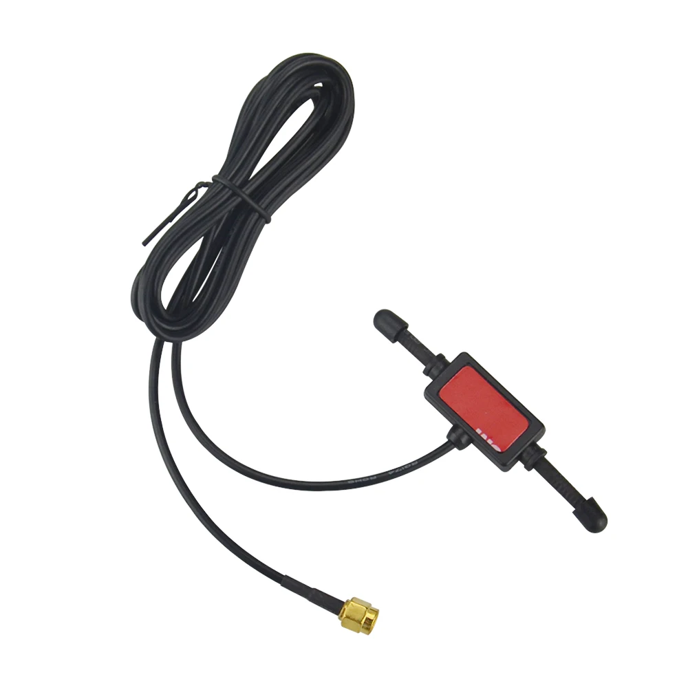 GSM-антенна для GPS-трекеров транспортных средств включает TK103A TK103B GSM-антенну от Coban