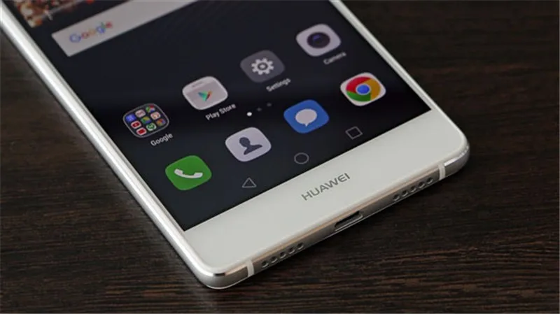 HuaWei G9 P9 Lite смартфон с 5 2 дюймовым дисплеем восьмиядерным процессором ОЗУ 3 ГБ ПЗУ 16