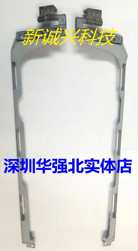 Оригинальные Подержанные петли для ЖК экрана ноутбука HP Pavilion ZV5000 ZV6000 ZX5000 левые и