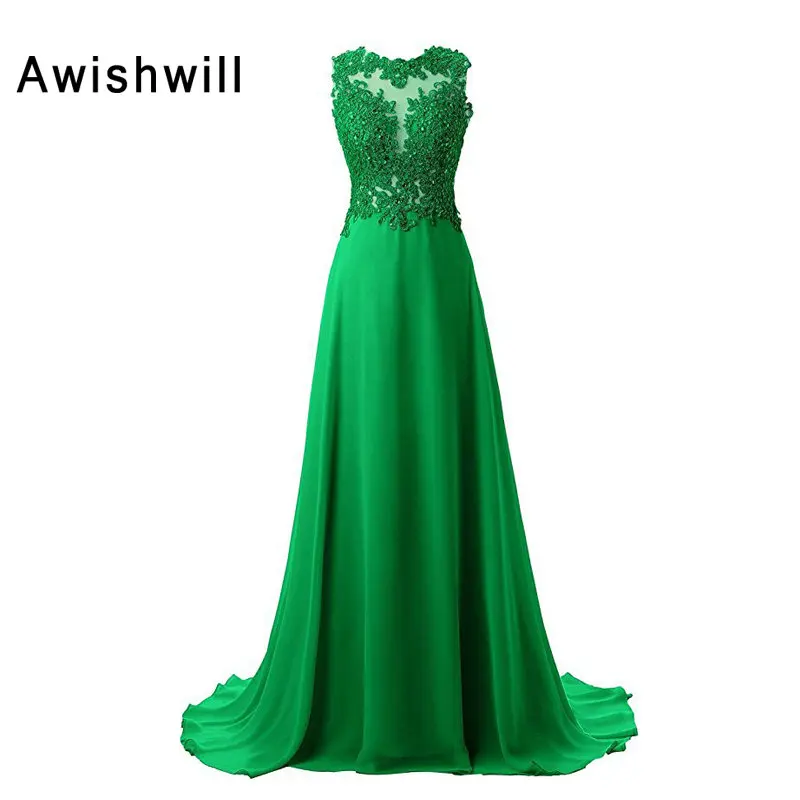 Женское вечернее платье красное зеленое фиолетовое королевское синее