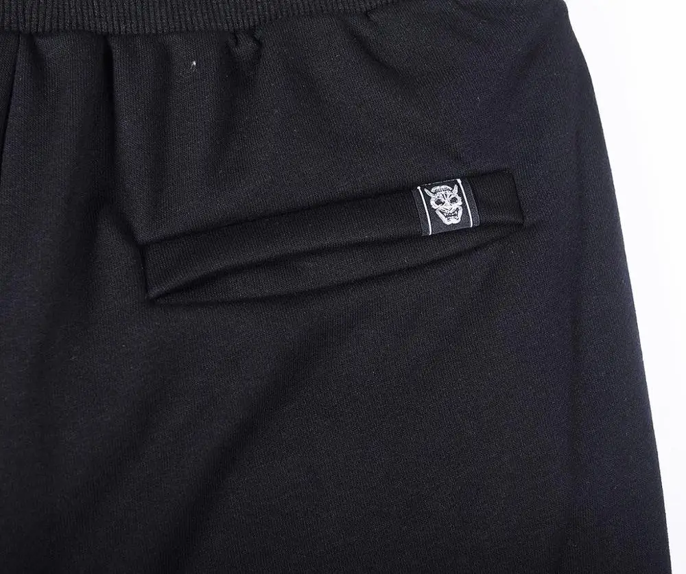 Уличный бренд Evisu универсальные хлопковые теплые дышащие мужские брюки спортивные брюки повседневные мужские брюки шорты 702
