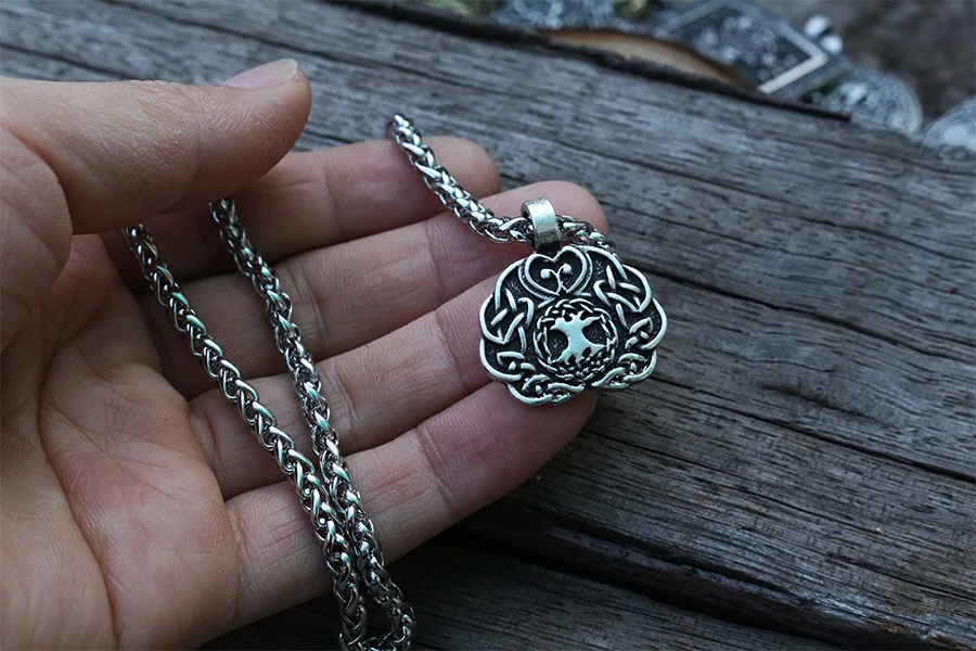 10pcs viking men pendant | Украшения и аксессуары