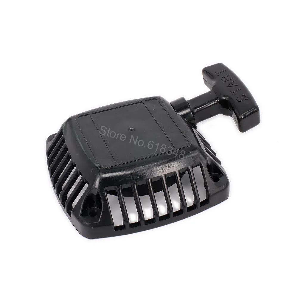 10 шт./лот 1/5 Pull Starter 26/29/30cc бензиновый газовый двигатель для Baja Fit HSP FS Racing RC