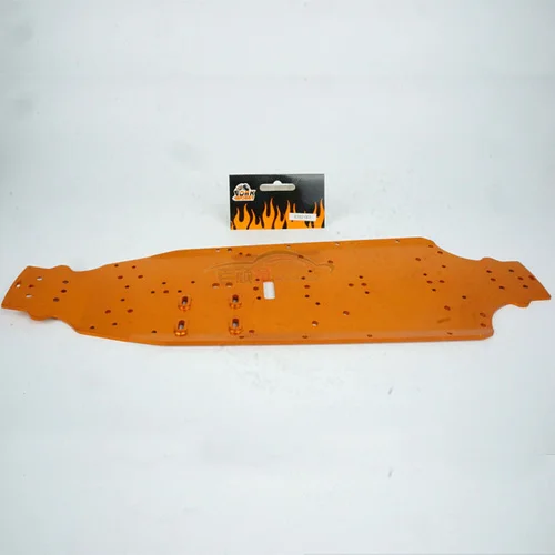 DHK RC ccessories 8382 001 1/8 шасси автомобиля|car chassis|rc car chassisrc chassis |