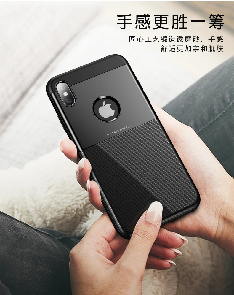 Противоударный защитный чехол для iphoneXR (6 1 дюйма) полностью защищающий Жесткий