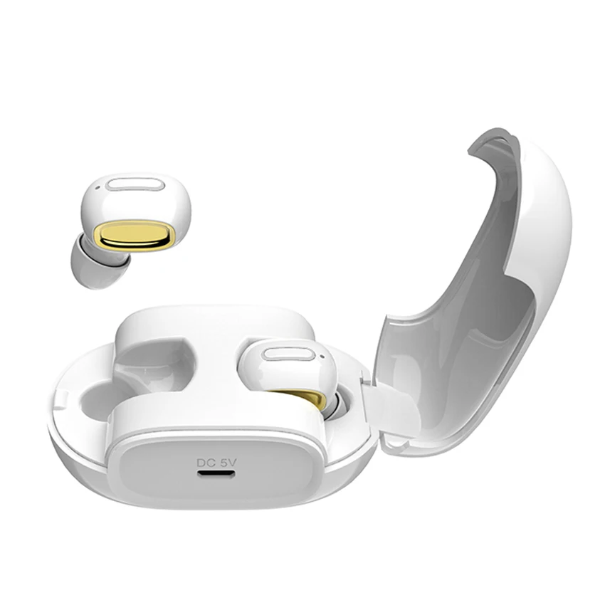 G1 Bluetooth наушники Mini True беспроводные стерео TWS Handsfree автомобильные гарнитуры