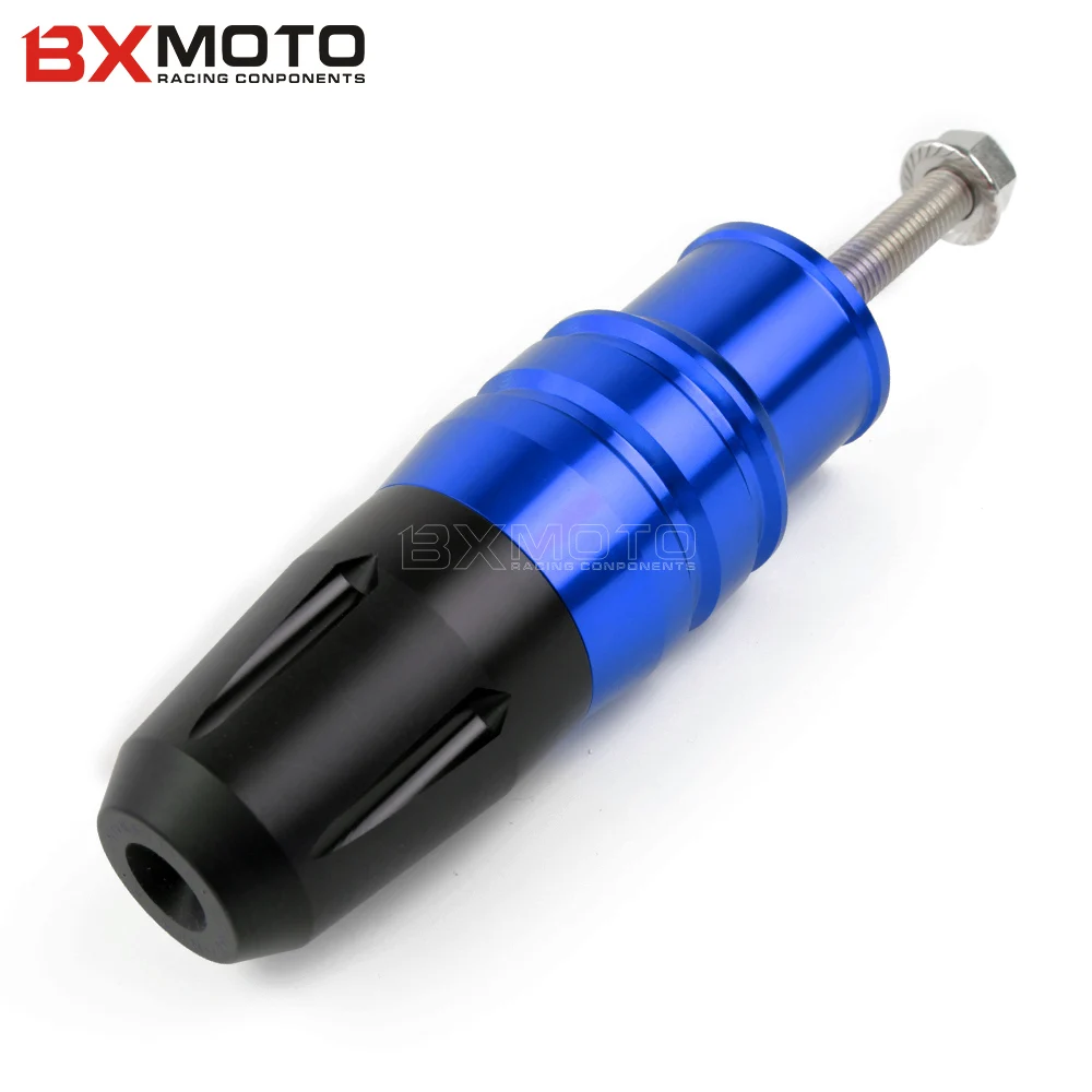 Аксессуары для мотоциклов BMW G310R G310GS G 310GS G310 GS 2017 2018 CNC запчасти слайдеры выхлопных