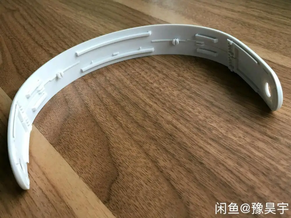 Original Replacement Top Headband Head Band Earphone Parts for MIXR Headphones | Protective Sleeve