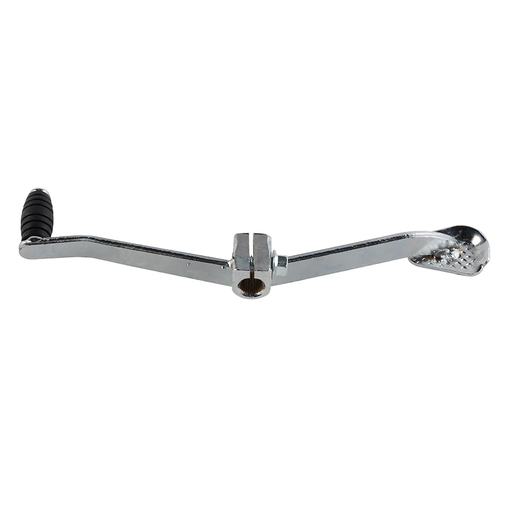 Aftermarket переключения Экипировка для рук пересменка педаль Рычаг Honda Z50A CA102 CA105 CA105T