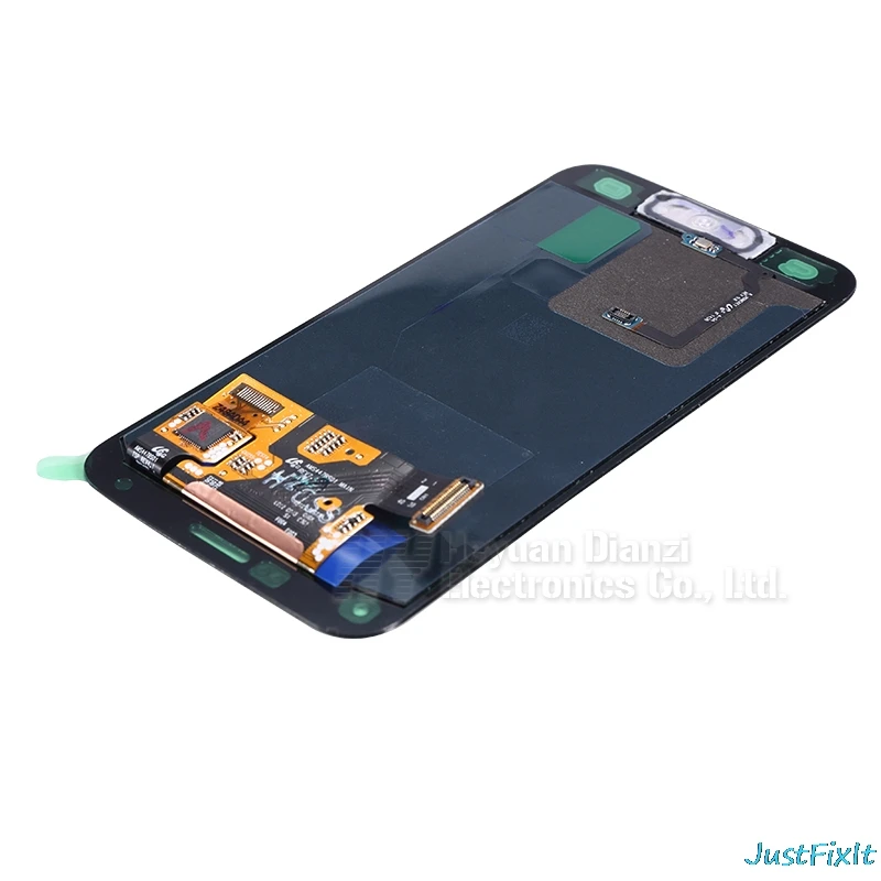 Для Samsung Galaxy S5 Mini G800 G800F G800H супер AMOLED ЖК дисплей сенсорный дигитайзер экран сборка