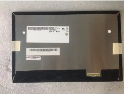 

10.1 inch LCD Display Screen matrix For TOSHIBA EXCITE PURE AT10-A-104 tablet pc accessories parts