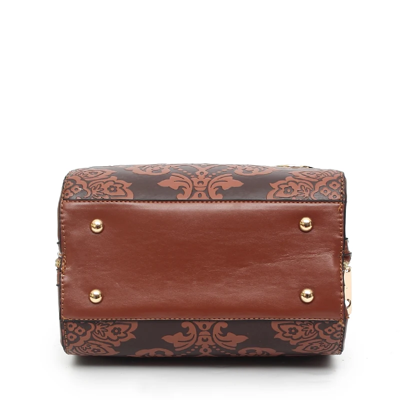 Ccz продажи акций новый 2016 малых мода сумки старинные женщин цветочные высокое