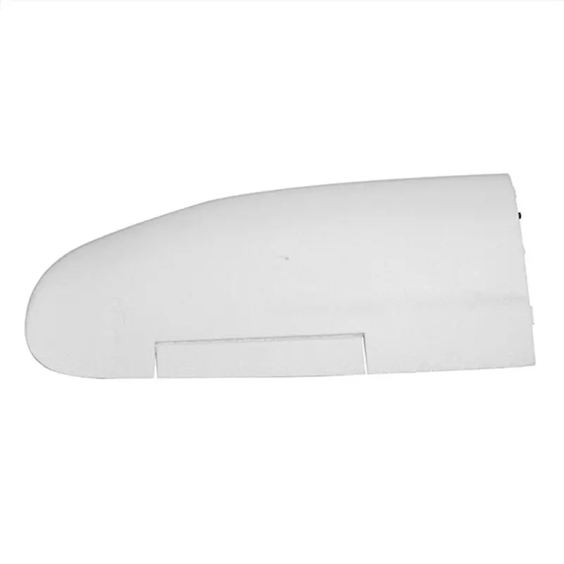 X uav мини Talon EPO 1300 мм V tail складывающийся гексакоптер FLV запасная часть левое
