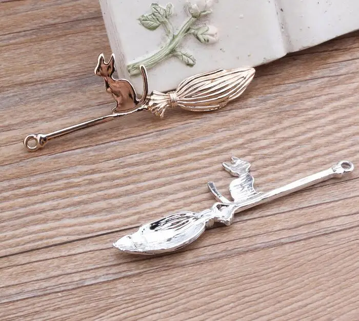 20 шт. подвески в виде кота из японского аниме | Украшения и аксессуары