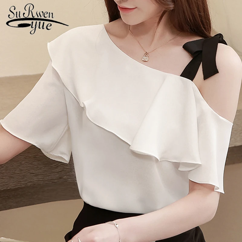 Летние женские длинные блузки с защитой от солнца, супер тонкий шифоновый кардиган с цветочным рисунком, свободные блузки с цветочным принтом, рубашки 4152 50