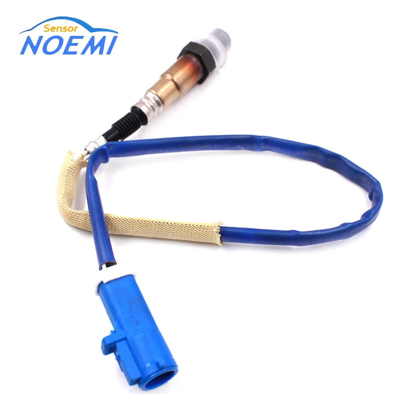 Rear Left For FORD FOCUS GRAND C MAX 1.6L 2004- lambda sensor oxygen o2 sensors 3M51-9F472-CA / 3M51-9G444-CA 3M51-9G444-CB | Автомобили и