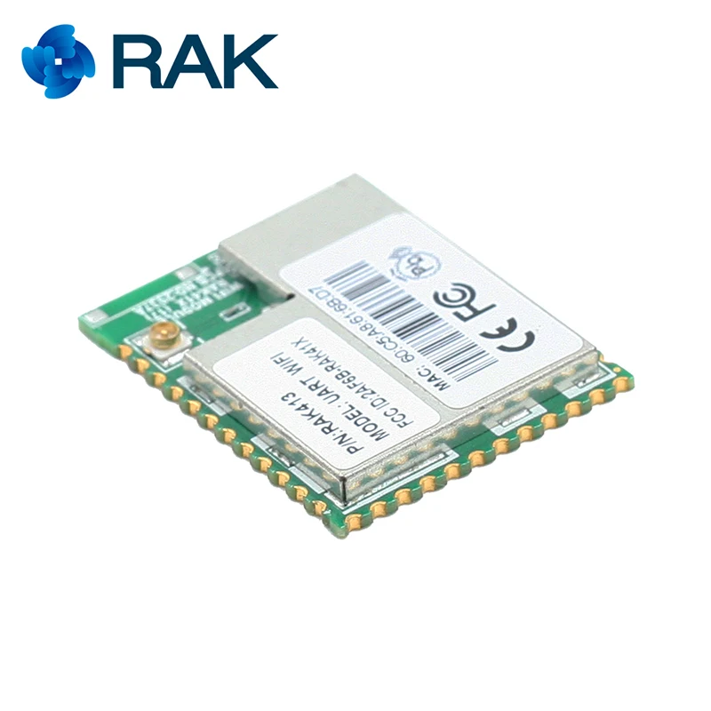 UART WiFi модуль Serial Порты и разъёмы TCP UDP IoT 8 розеток STA/режим AP 3mA низкая Мощность