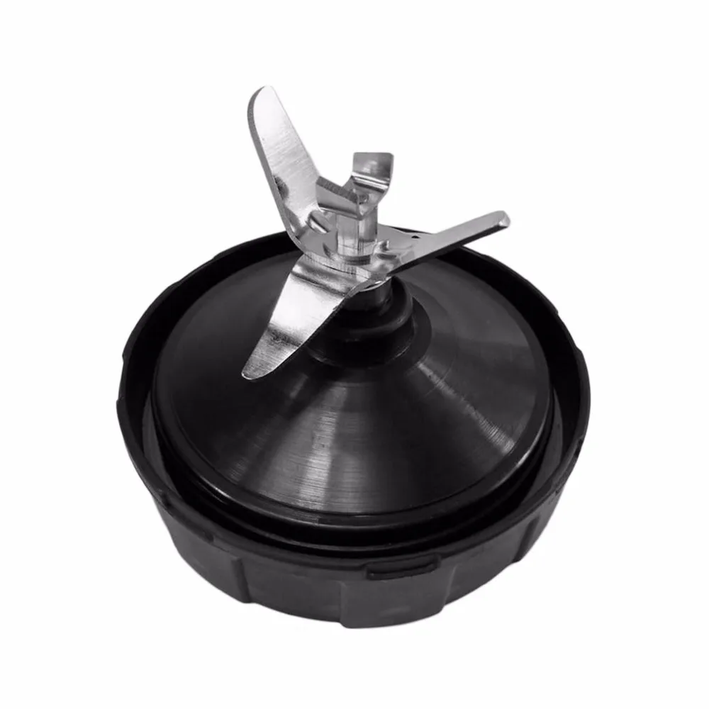 Stainless Steel Replacement Part Cross Blade Extractor Juicer Blender Machine Cutter Head Seat for NINJ | Бытовая техника