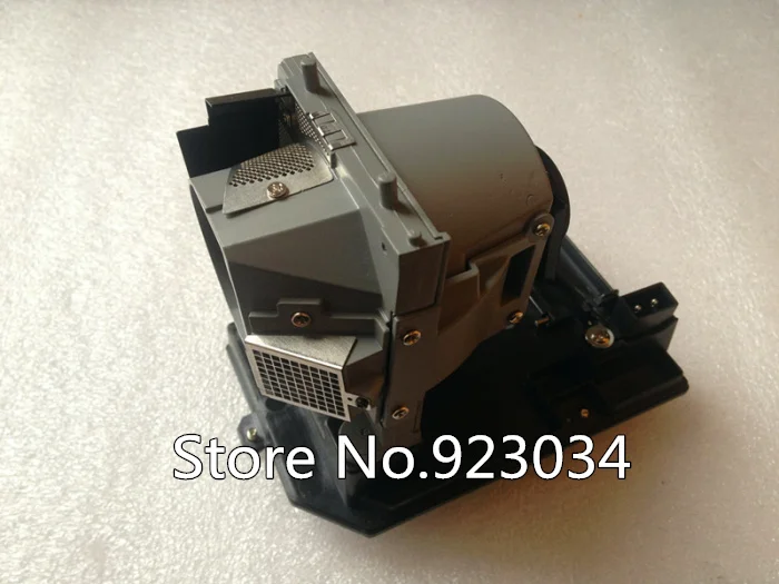 Оригинальная лампа NP19LP Лампа для проектора с корпусом подходит NEC U250X/U260W |