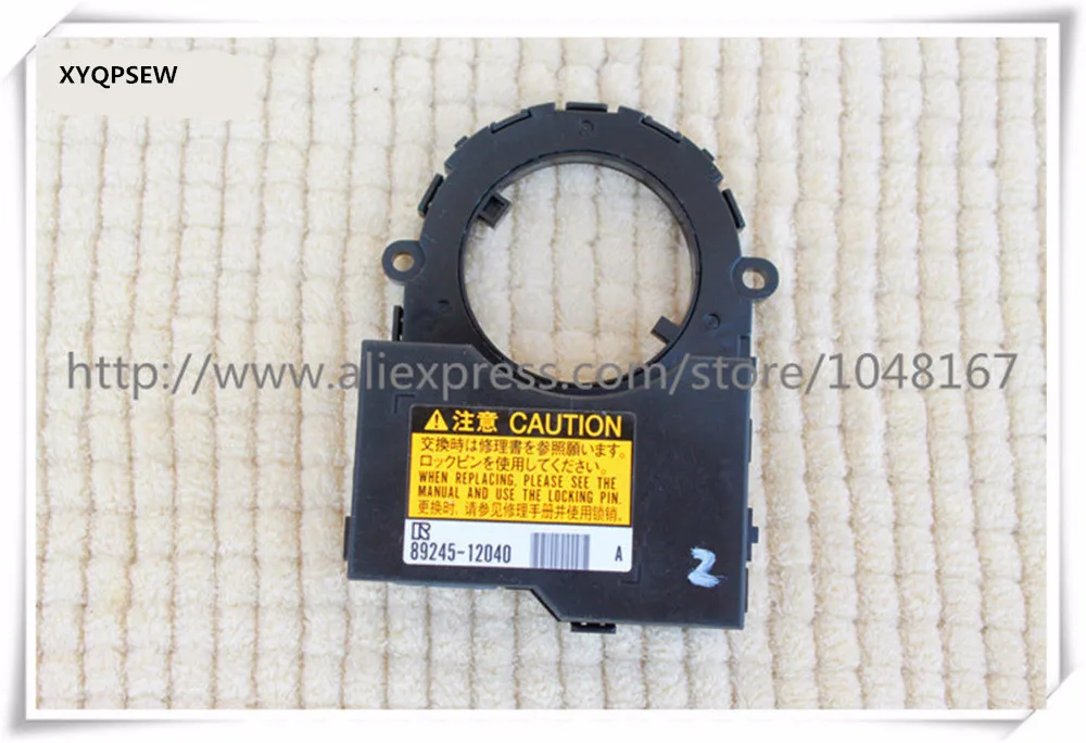 XYQPSEW датчик угла руля подходит для Toyota OE NO:89245 12040 8924512040|sensor sensor|sensor steering toyotasensor toyota