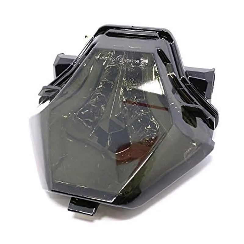 Задний фонарь для мотоцикла задний Yamaha R3 R25 MT07 MT25 Y15ZR EXCITER150 MX KING 150 2013 2014 2015