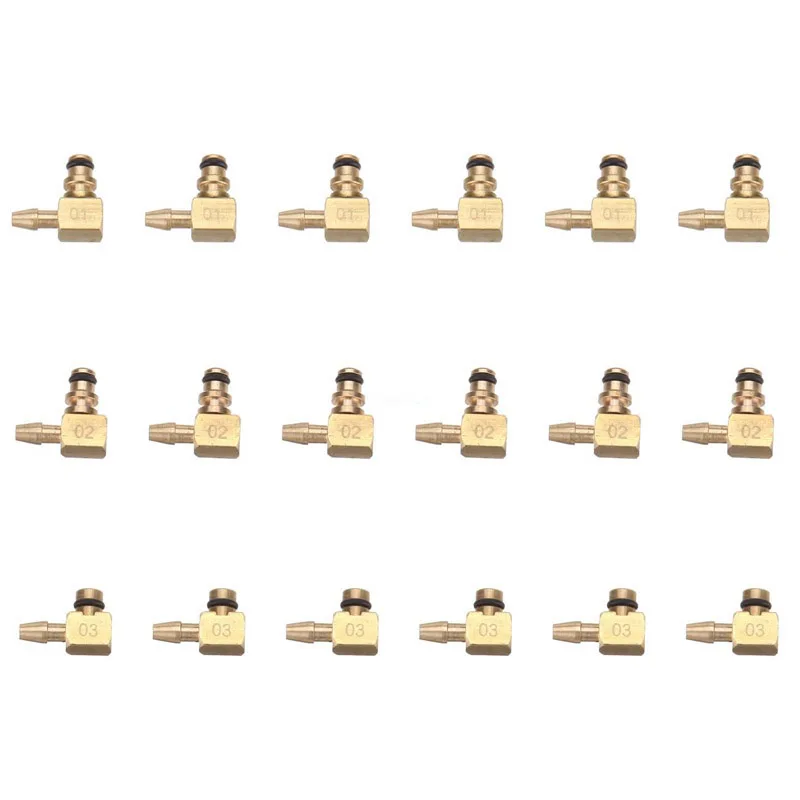 Тестер для дизельного инжекторного инструменты Common Rail автомобиля