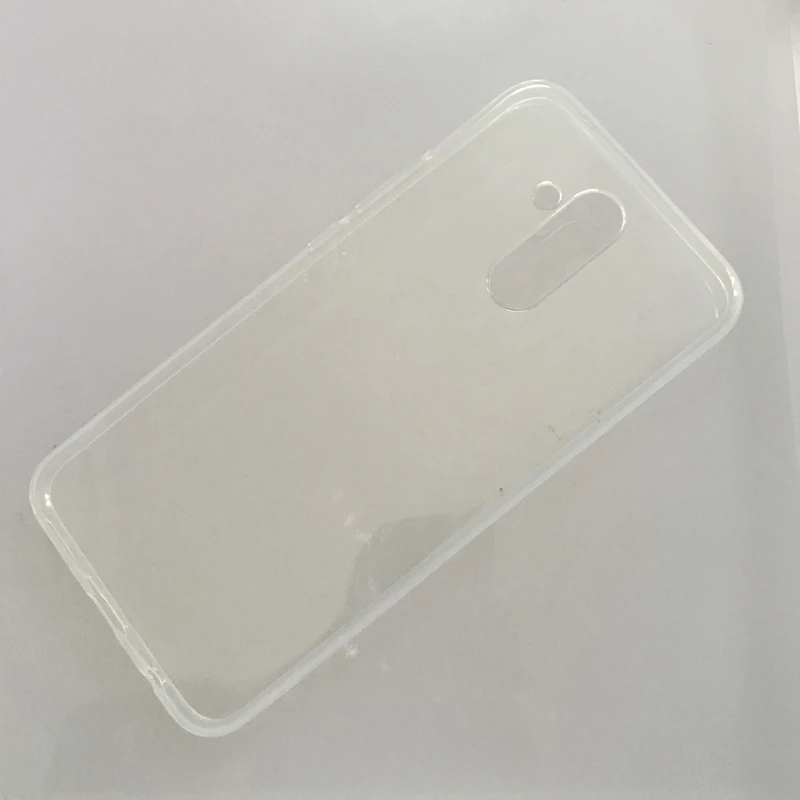 Clear ТПУ чехол для телефона huawei mate 9 10 20 Lite Girl Boss Pink women Ladies Silicone мягкая задняя крышка для huawei mate 7 8 9 10 20 Pro - Цвет: Clear