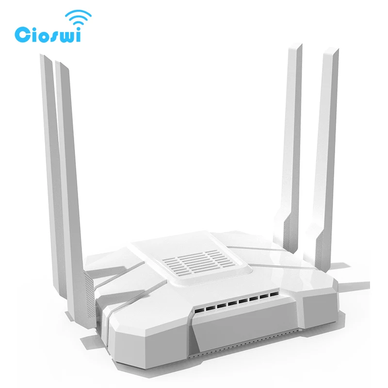 Беспроводной гигабитный wi fi маршрутизатор со слотом для SIM карты 4 аппарат не