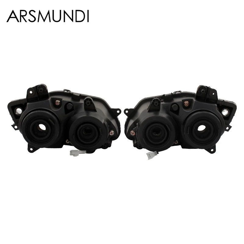 Высококачественная передняя фара в сборе для YAMAHA YZF1000 R1 2004 2005 2006 04 05 06 YZF
