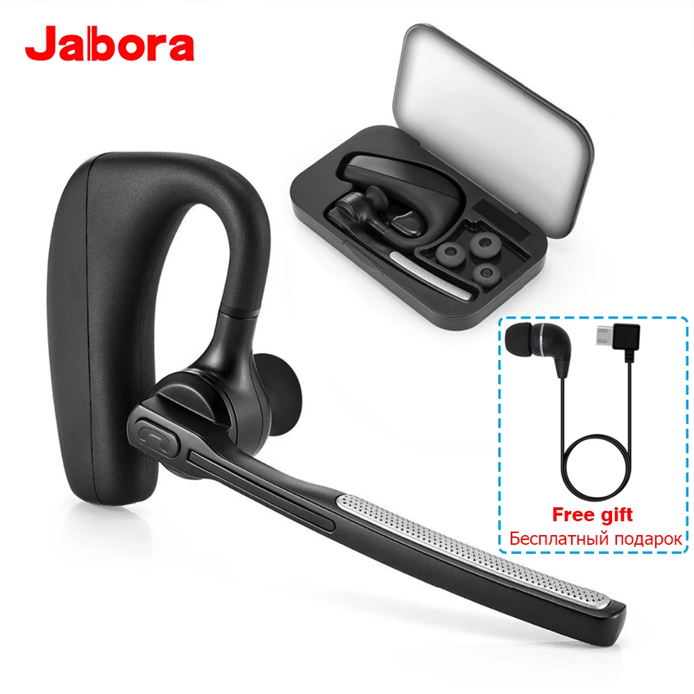 K10 Bluetooth наушники беспроводные наушники стерео Громкая связь шумоподавление Бизнес гарнитура с выключателем звука для всех смартфонов