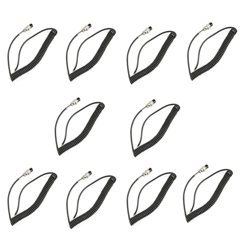 Walkie Talkie Accessories
