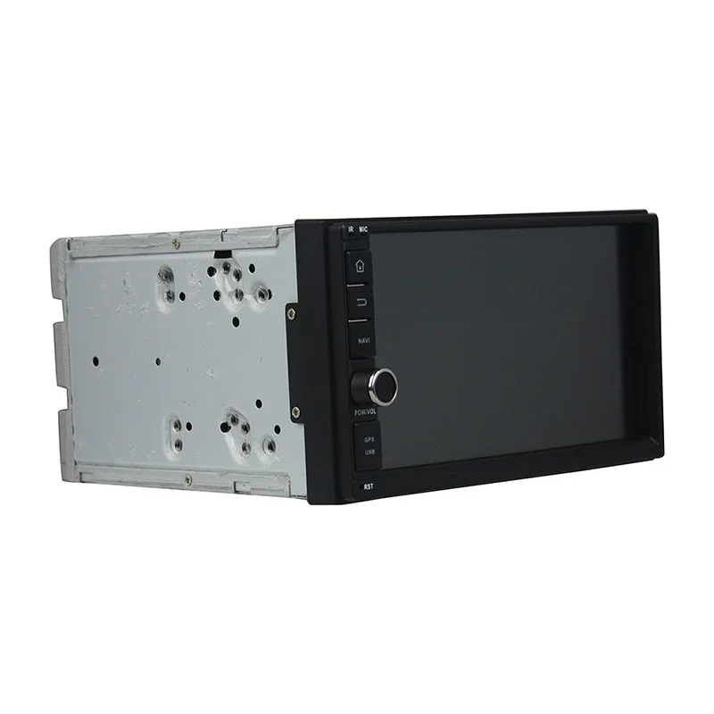 Sinairyu Универсальный Android 8 0 автомобиль gps DVD для Nissan Gashqai X-trail Almera Pathfinder Teana