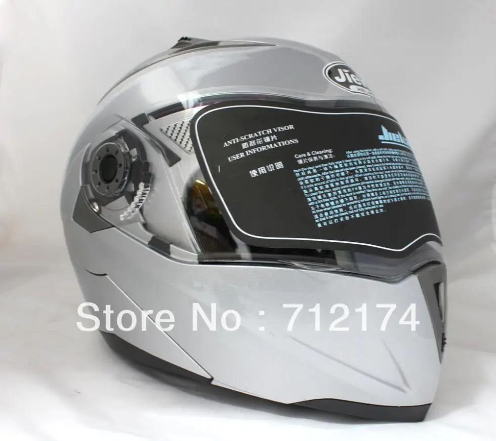 Мотоциклетный откидной шлем защитный с двойным козырьком|capacete helmet|motorcycle helmetvisor