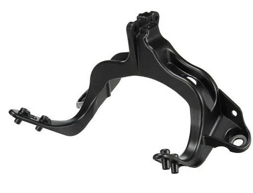 Верхняя фара для Honda CBR600RR CBR1000RR Suzuki GSXR 600 750 1000 Yamaha YZFR1 YZFR6|Кронштейн фары| |