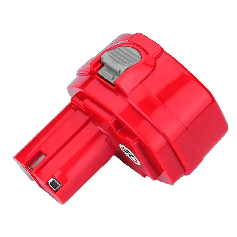 3.0Ah 14 4 V ni mh аккумуляторная батарея для Makita :1433 1435F 192699 A 1051D 4033D 5094DWD 6228D