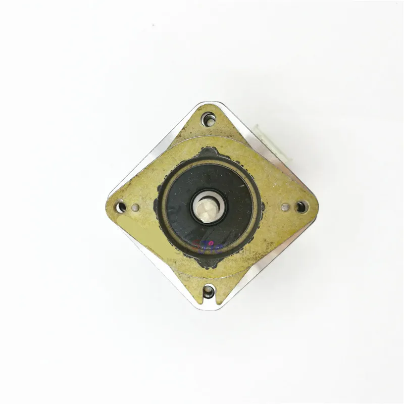 1 pcs Nema17 mount bracket 42 stepper motor steel rubber damper shock absorber ring pad diy cnc part brackst 51.8x51x6 mm | Компьютеры и