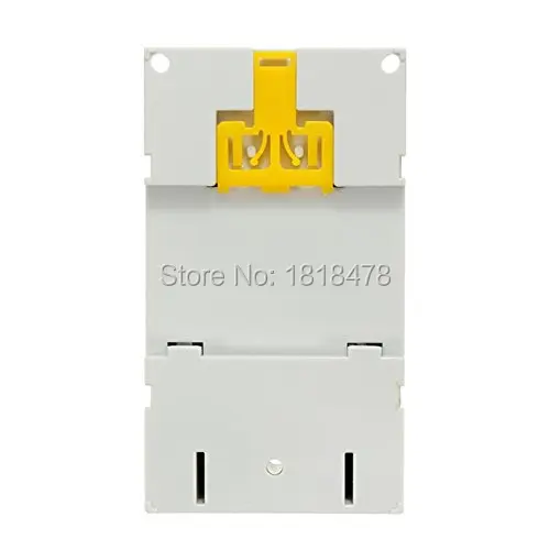 KG316T II AC 220V 50Hz LCD цифровой дисплей микрокомпьютер программируемый таймер